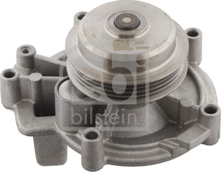 FEBI Bilstein 17613 - Pompa acqua www.autoricambi360.it