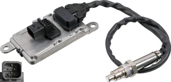 FEBI Bilstein 176855 - Sensore- NOx, Iniezione urea www.autoricambi360.it