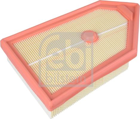 FEBI Bilstein 176868 - Filtro aria www.autoricambi360.it
