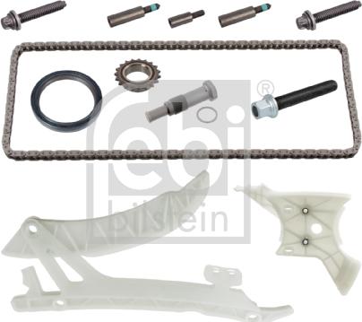 FEBI Bilstein 176811 - Kit catena distribuzione www.autoricambi360.it