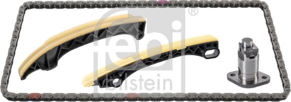 FEBI Bilstein 176812 - Kit catena distribuzione www.autoricambi360.it