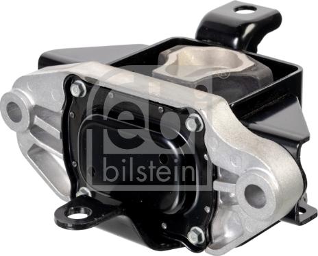 FEBI Bilstein 176834 - Sospensione, Motore www.autoricambi360.it
