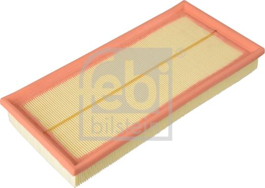 Febi Bilstein 176870 - Filtro aria www.autoricambi360.it
