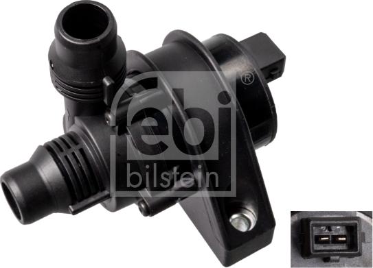 Febi Bilstein 176341 - Pompa acqua ausiliaria www.autoricambi360.it