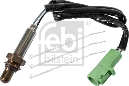FEBI Bilstein 176359 - Sonda lambda www.autoricambi360.it