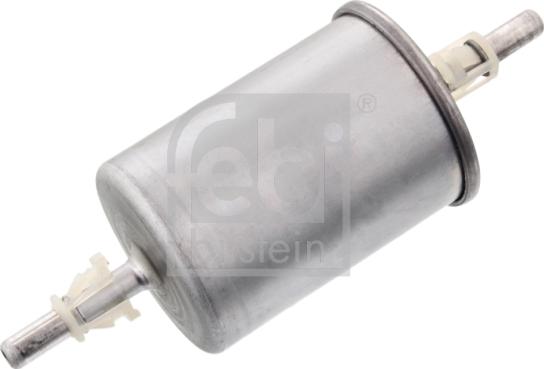 Febi Bilstein 17635 - Filtro carburante www.autoricambi360.it