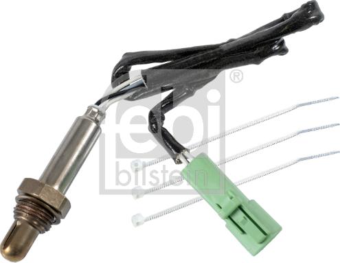 Febi Bilstein 176361 - Sonda lambda www.autoricambi360.it