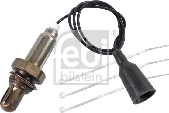 FEBI Bilstein 176362 - Sonda lambda www.autoricambi360.it