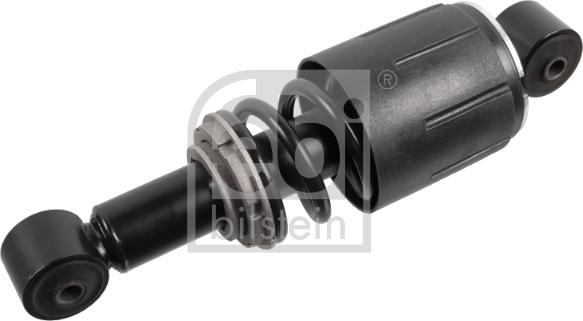 FEBI Bilstein 176304 - Ammortizzatore, Sospensione cabina www.autoricambi360.it