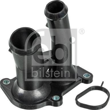 Febi Bilstein 176306 - Termostato, Refrigerante www.autoricambi360.it