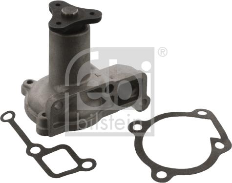 Febi Bilstein 17630 - Pompa acqua www.autoricambi360.it