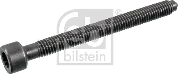 FEBI Bilstein 176311 - Bullone, Supporto iniettore www.autoricambi360.it