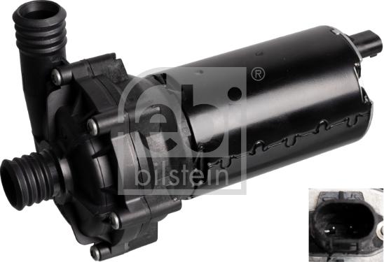 FEBI Bilstein 176383 - Pompa acqua ausiliaria www.autoricambi360.it