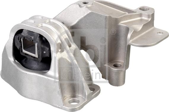 Febi Bilstein 176339 - Sospensione, Motore www.autoricambi360.it