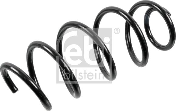 Febi Bilstein 176334 - Molla autotelaio www.autoricambi360.it