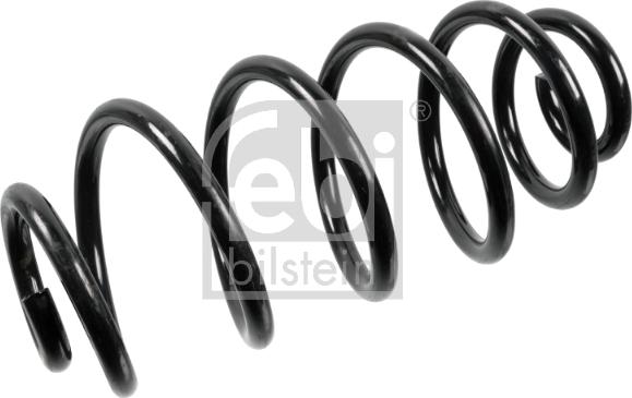 Febi Bilstein 176332 - Molla autotelaio www.autoricambi360.it