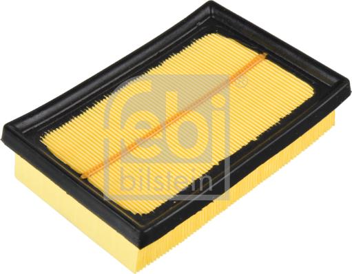 Febi Bilstein 176326 - Filtro aria www.autoricambi360.it