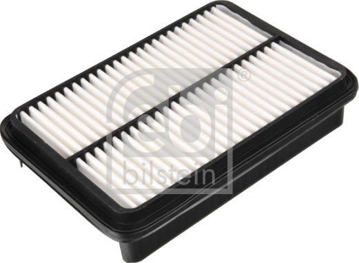FEBI Bilstein 176327 - Filtro aria www.autoricambi360.it