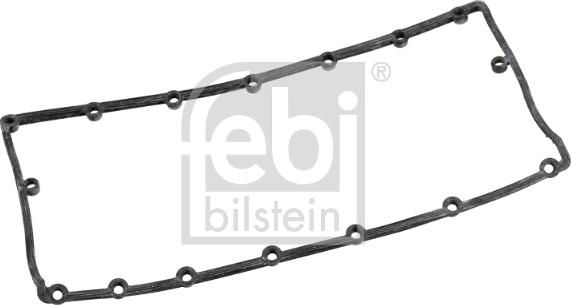 FEBI Bilstein 176378 - Guarnizione, Copritestata www.autoricambi360.it