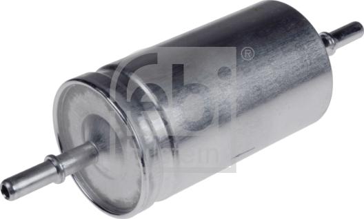 Febi Bilstein 176292 - Filtro carburante www.autoricambi360.it