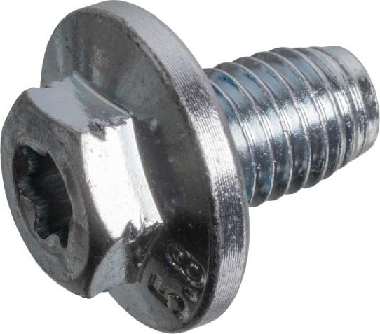 FEBI Bilstein 176254 - Vite di chiusura, vaschetta dell'olio www.autoricambi360.it