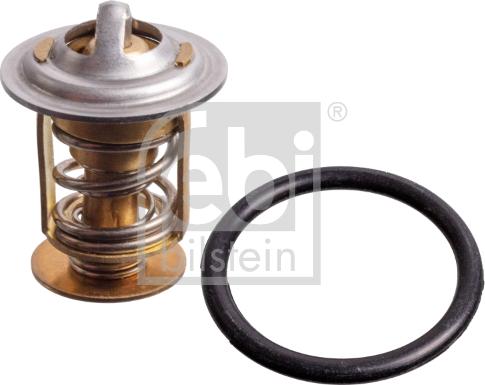 FEBI Bilstein 176258 - Termostato, Refrigerante www.autoricambi360.it