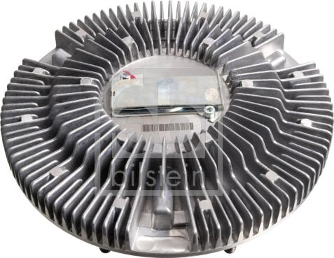 FEBI Bilstein 176257 - Giunto di collegamento, Ventilatore radiatore www.autoricambi360.it