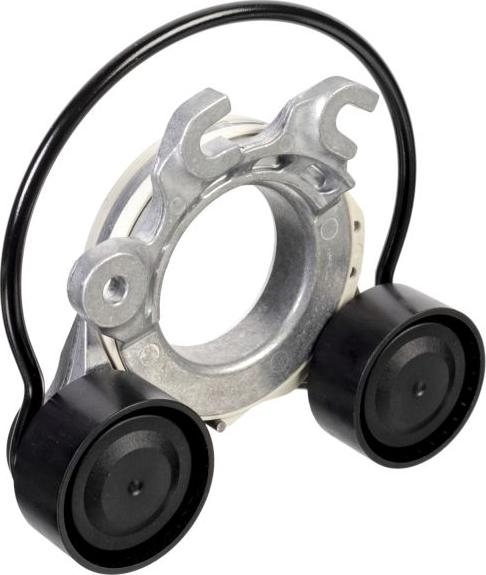 FEBI Bilstein 176215 - Tendicinghia, Cinghia Poly-V www.autoricambi360.it