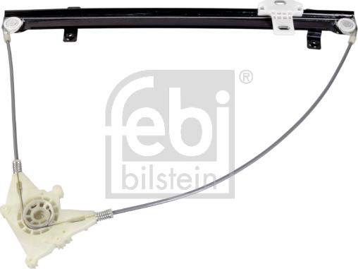 FEBI Bilstein 176281 - Alzacristallo www.autoricambi360.it