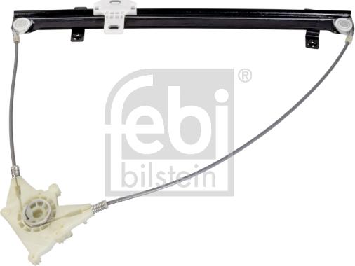 FEBI Bilstein 176282 - Alzacristallo www.autoricambi360.it