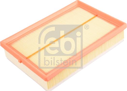 FEBI Bilstein 176224 - Filtro aria www.autoricambi360.it