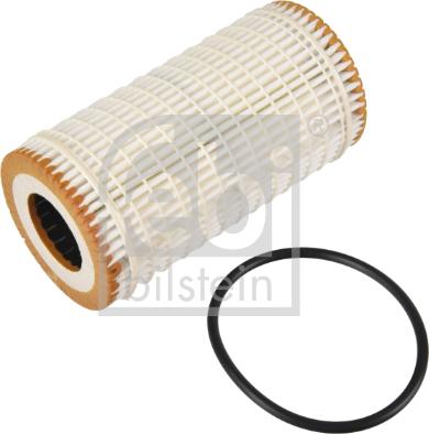 Febi Bilstein 176222 - Filtro olio www.autoricambi360.it