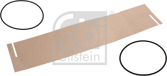 FEBI Bilstein 176274 - Filtro olio www.autoricambi360.it
