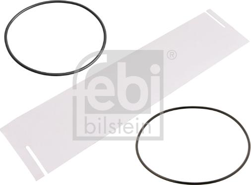 FEBI Bilstein 176276 - Filtro olio www.autoricambi360.it