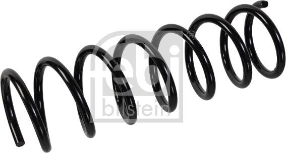 Febi Bilstein 176270 - Molla autotelaio www.autoricambi360.it
