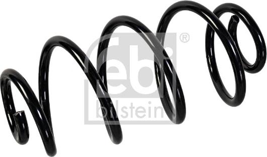 Febi Bilstein 176271 - Molla autotelaio www.autoricambi360.it