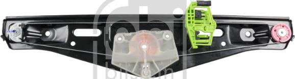 FEBI Bilstein 176798 - Alzacristallo www.autoricambi360.it