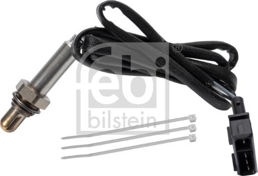 Febi Bilstein 176785 - Sonda lambda www.autoricambi360.it