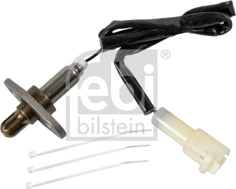 Febi Bilstein 176788 - Sonda lambda www.autoricambi360.it