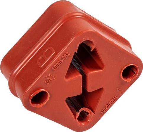 FEBI Bilstein 170942 - Supporto, Silenziatore www.autoricambi360.it
