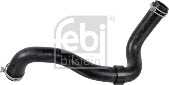 FEBI Bilstein 170959 - Flessibile radiatore www.autoricambi360.it