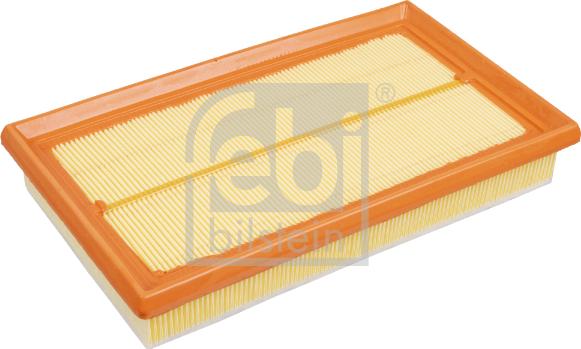 Febi Bilstein 170950 - Filtro aria www.autoricambi360.it