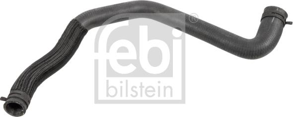 FEBI Bilstein 170960 - Flessibile radiatore www.autoricambi360.it