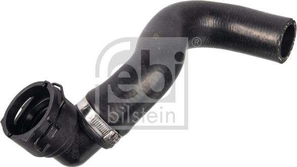 FEBI Bilstein 170963 - Flessibile radiatore www.autoricambi360.it