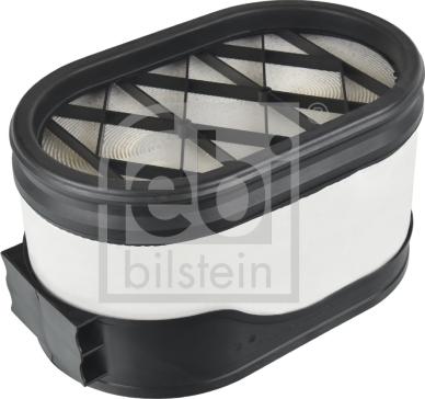 Febi Bilstein 170906 - Filtro aria www.autoricambi360.it
