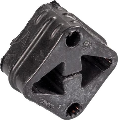FEBI Bilstein 170917 - Supporto, Silenziatore www.autoricambi360.it