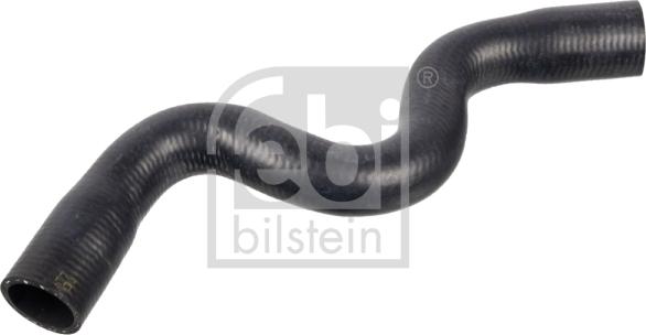 FEBI Bilstein 170983 - Flessibile radiatore www.autoricambi360.it