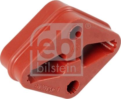 Febi Bilstein 170934 - Supporto, Silenziatore www.autoricambi360.it