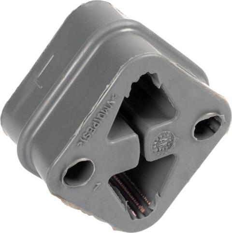 Febi Bilstein 170936 - Supporto, Silenziatore www.autoricambi360.it