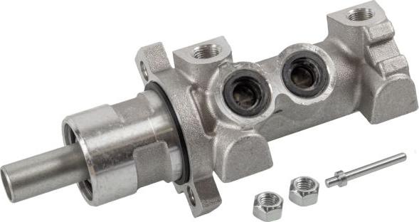 FEBI Bilstein 170925 - Cilindro maestro del freno www.autoricambi360.it